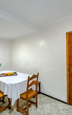 Casa à venda com 200m², 3 quartos e 3 vagasCozinha