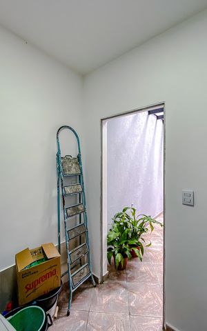 Casa à venda com 200m², 3 quartos e 3 vagasÁrea de Serviço