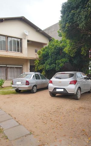 Casa à venda com 400m², 3 quartos e 4 vagasQuintal