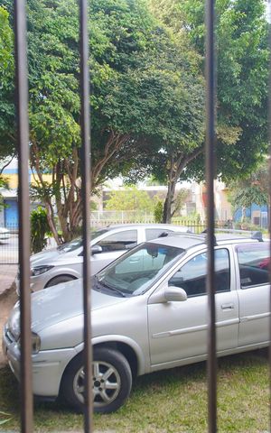 Casa à venda com 400m², 3 quartos e 4 vagasVista da Sala