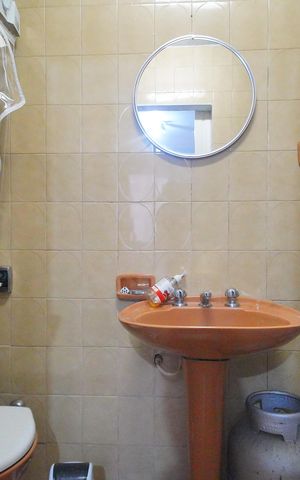 Casa à venda com 400m², 3 quartos e 4 vagasBanheiro da Suíte