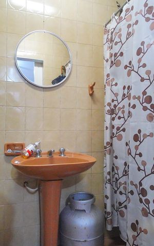 Casa à venda com 400m², 3 quartos e 4 vagasBanheiro da Suíte