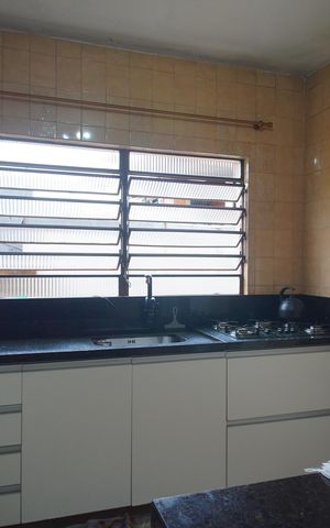 Casa à venda com 400m², 3 quartos e 4 vagasCozinha