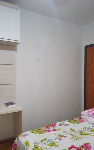 Casa à venda com 400m², 3 quartos e 4 vagasQuarto 1