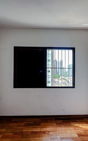 Apartamento à venda com 130m², 3 quartos e 2 vagasQuarto 3 - Suíte