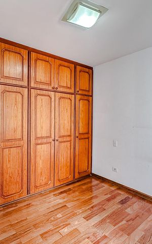 Apartamento à venda com 130m², 3 quartos e 2 vagasQuarto 3 - Suíte
