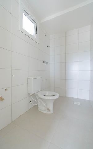 Apartamento à venda com 74m², 2 quartos e 1 vaga Apartamento à venda com 74m², 2 quartos e 1 vagaBanheiro 2