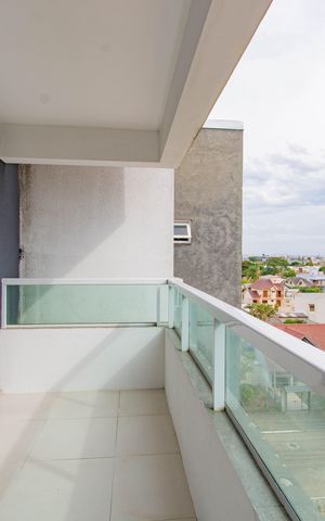Apartamento à venda com 74m², 2 quartos e 1 vaga Apartamento à venda com 74m², 2 quartos e 1 vagaVaranda - Sala