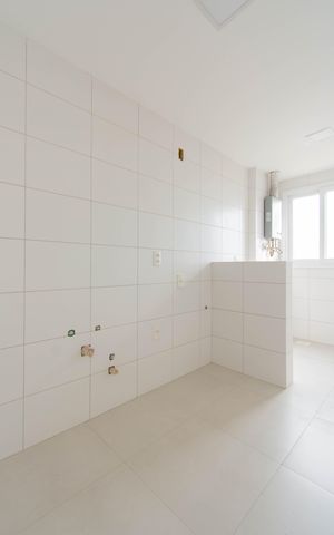 Apartamento à venda com 74m², 2 quartos e 1 vaga Apartamento à venda com 74m², 2 quartos e 1 vagaCozinha