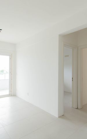 Apartamento à venda com 74m², 2 quartos e 1 vaga Apartamento à venda com 74m², 2 quartos e 1 vagaSala