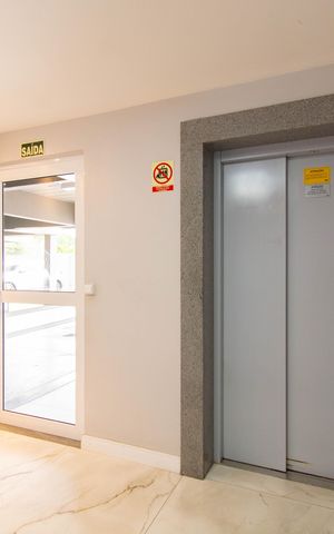 Apartamento à venda com 74m², 2 quartos e 1 vaga Apartamento à venda com 74m², 2 quartos e 1 vagaÁrea comum