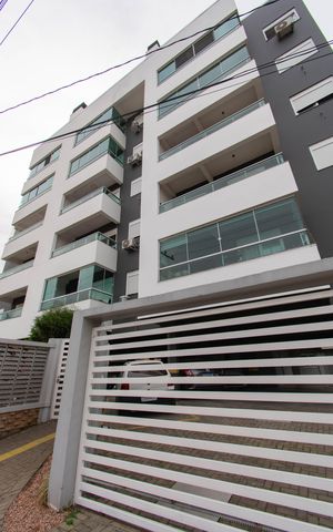 Apartamento à venda com 74m², 2 quartos e 1 vaga Apartamento à venda com 74m², 2 quartos e 1 vagaFachada