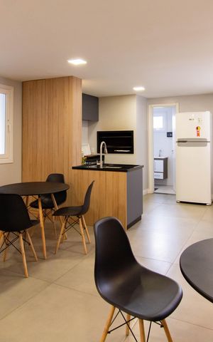 Apartamento à venda com 74m², 2 quartos e 1 vaga Apartamento à venda com 74m², 2 quartos e 1 vagaÁrea comum