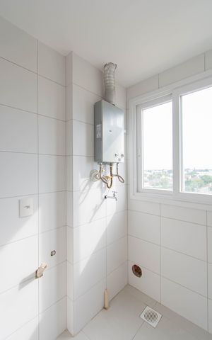 Apartamento à venda com 74m², 2 quartos e 1 vaga Apartamento à venda com 74m², 2 quartos e 1 vagaCozinha