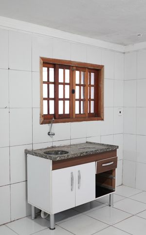 Casa à venda com 400m², 6 quartos e 2 vagasCozinha 2