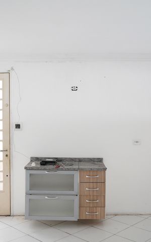 Casa à venda com 400m², 6 quartos e 2 vagasCozinha
