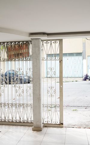 Casa à venda com 400m², 6 quartos e 2 vagasGaragem