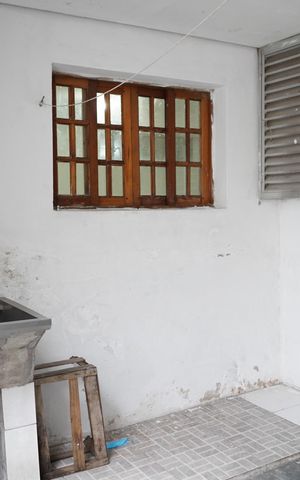 Casa à venda com 400m², 6 quartos e 2 vagasÁrea de Serviço
