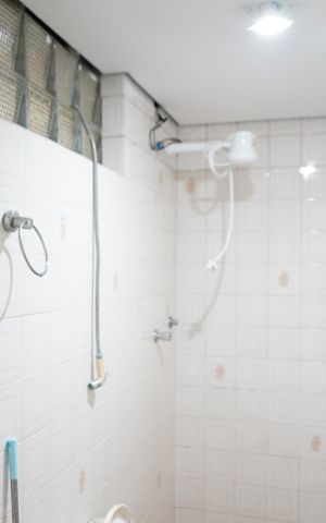 Casa à venda com 400m², 6 quartos e 2 vagasBanheiro 2