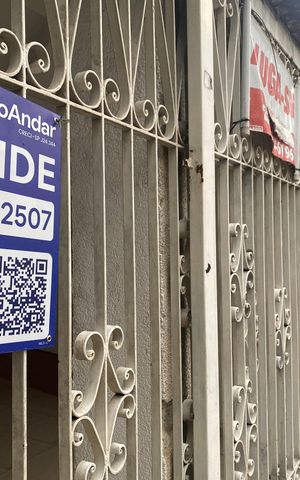 Casa à venda com 400m², 6 quartos e 2 vagasPlaca
