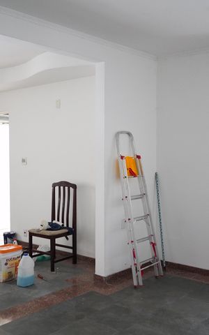 Casa à venda com 400m², 6 quartos e 2 vagasSala
