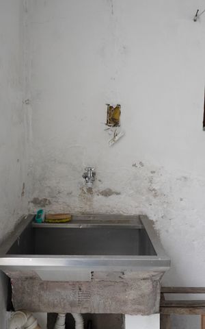 Casa à venda com 400m², 6 quartos e 2 vagasÁrea de Serviço