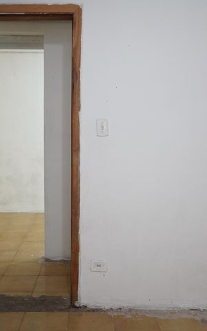 Casa à venda com 400m², 6 quartos e 2 vagasQuarto de Serviço