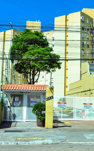 Apartamento à venda com 93m², 3 quartos e sem vagaFachada