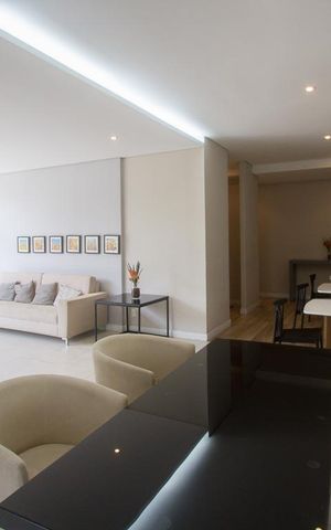 Apartamento à venda com 71m², 1 quarto e 2 vagasSalão de Festas