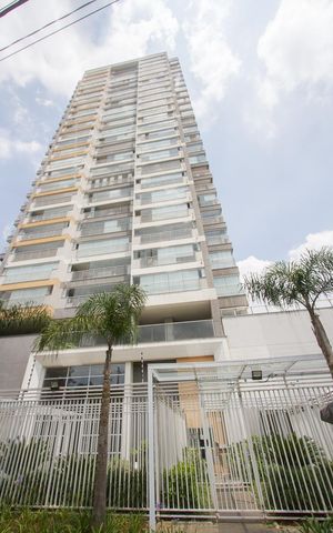 Apartamento à venda com 71m², 1 quarto e 2 vagasFachada