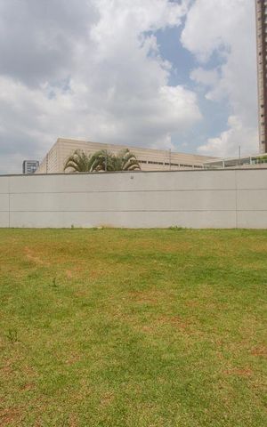 Apartamento à venda com 71m², 1 quarto e 2 vagasQuadra