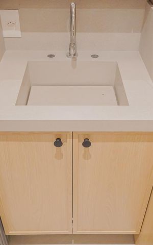 Studio à venda com 25m², 1 quarto e sem vagaBanheiro