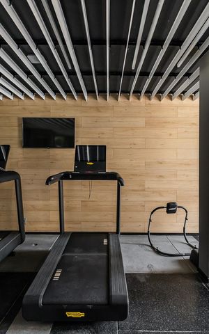 Studio à venda com 25m², 1 quarto e sem vaga Studio à venda com 25m², 1 quarto e sem vagaAcademia