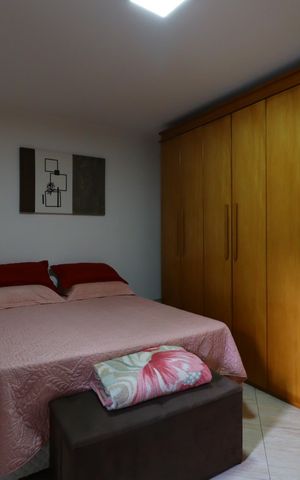 Apartamento à venda com 152m², 3 quartos e 2 vagasSuíte