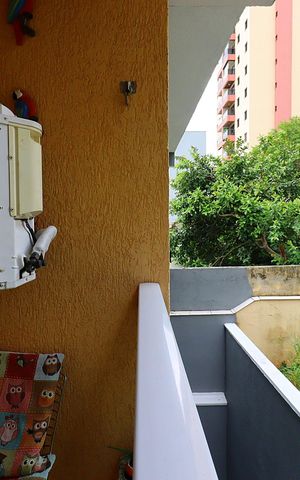 Apartamento à venda com 152m², 3 quartos e 2 vagasSacada da Suíte