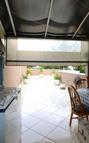 Apartamento à venda com 152m², 3 quartos e 2 vagasÁrea de Serviço