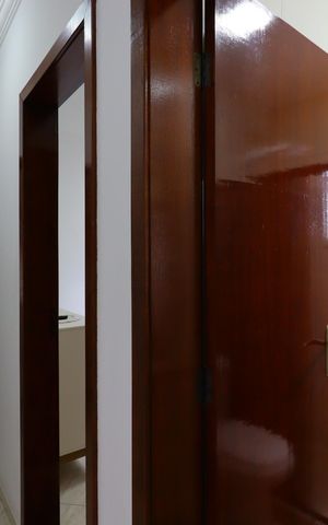 Apartamento à venda com 152m², 3 quartos e 2 vagasCorredor
