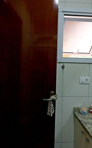 Apartamento à venda com 152m², 3 quartos e 2 vagasBanheiro da Suíte