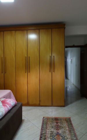 Apartamento à venda com 152m², 3 quartos e 2 vagasSuíte