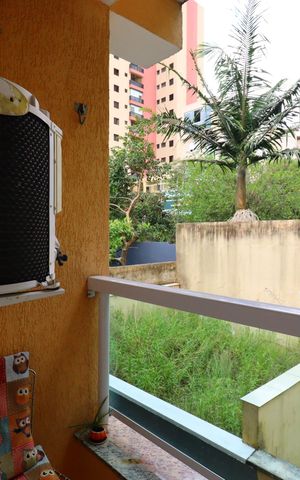 Apartamento à venda com 152m², 3 quartos e 2 vagasSacada da Suíte