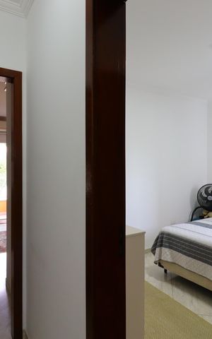 Apartamento à venda com 152m², 3 quartos e 2 vagasCorredor