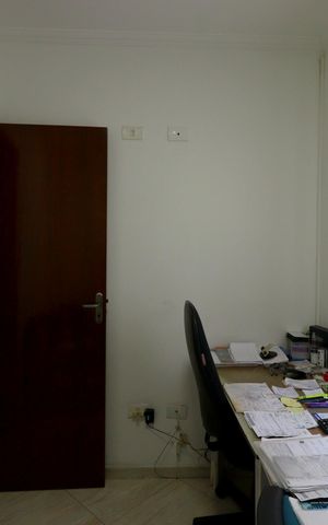 Apartamento à venda com 152m², 3 quartos e 2 vagasQuarto 1