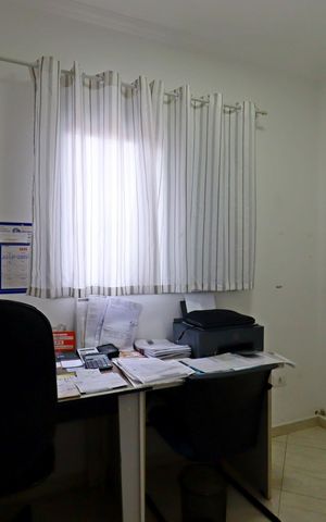 Apartamento à venda com 152m², 3 quartos e 2 vagasQuarto 1