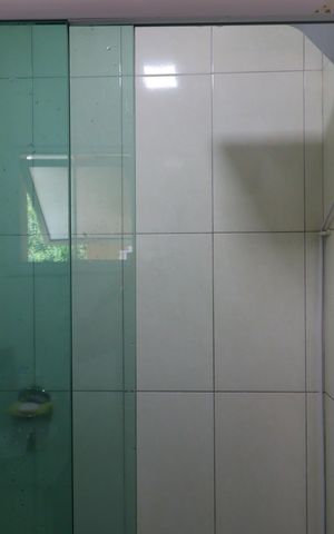 Apartamento à venda com 152m², 3 quartos e 2 vagasBanheiro da Suíte