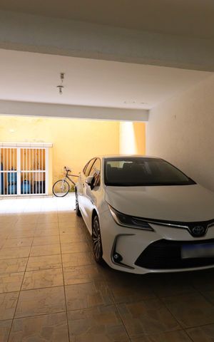 Apartamento à venda com 152m², 3 quartos e 2 vagasGaragem