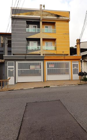 Apartamento à venda com 152m², 3 quartos e 2 vagasFachada