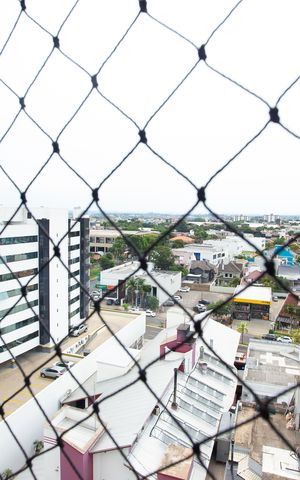 Apartamento para alugar com 400m², 3 quartos e 1 vaga Apartamento para alugar com 400m², 3 quartos e 1 vagaVista /Quarto 2