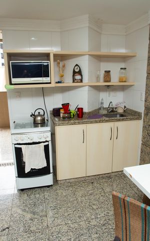 Apartamento para alugar com 400m², 3 quartos e 1 vaga Apartamento para alugar com 400m², 3 quartos e 1 vagaÁrea comum