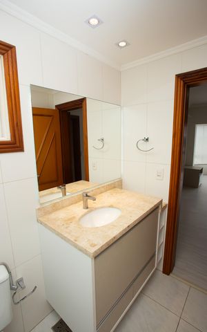 Apartamento para alugar com 400m², 3 quartos e 1 vaga Apartamento para alugar com 400m², 3 quartos e 1 vagaBanheiro/Suíte