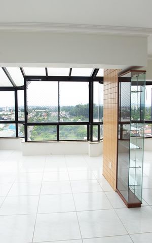 Apartamento para alugar com 400m², 3 quartos e 1 vaga Apartamento para alugar com 400m², 3 quartos e 1 vagaÁrea comum